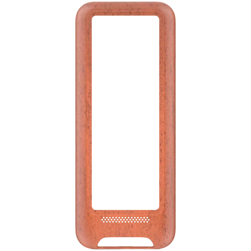 UBIQUITI ovikellon kansi - Brick
