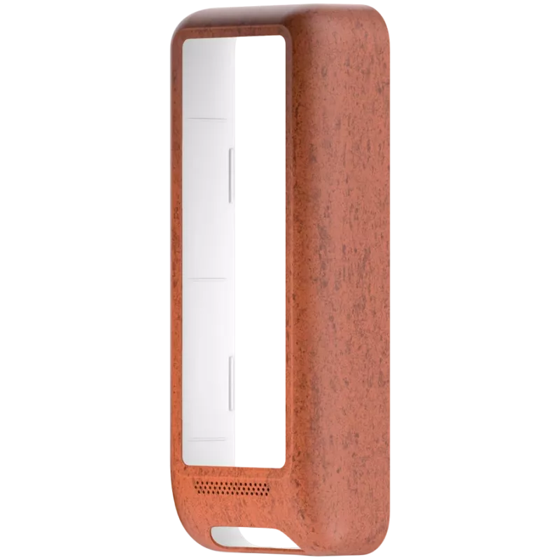 UBIQUITI ovikellon kansi - Brick
