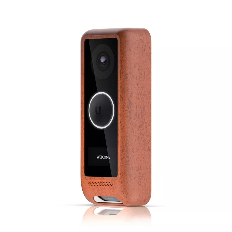 UBIQUITI ovikellon kansi - Brick