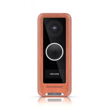 UBIQUITI ovikellon kansi - Brick
