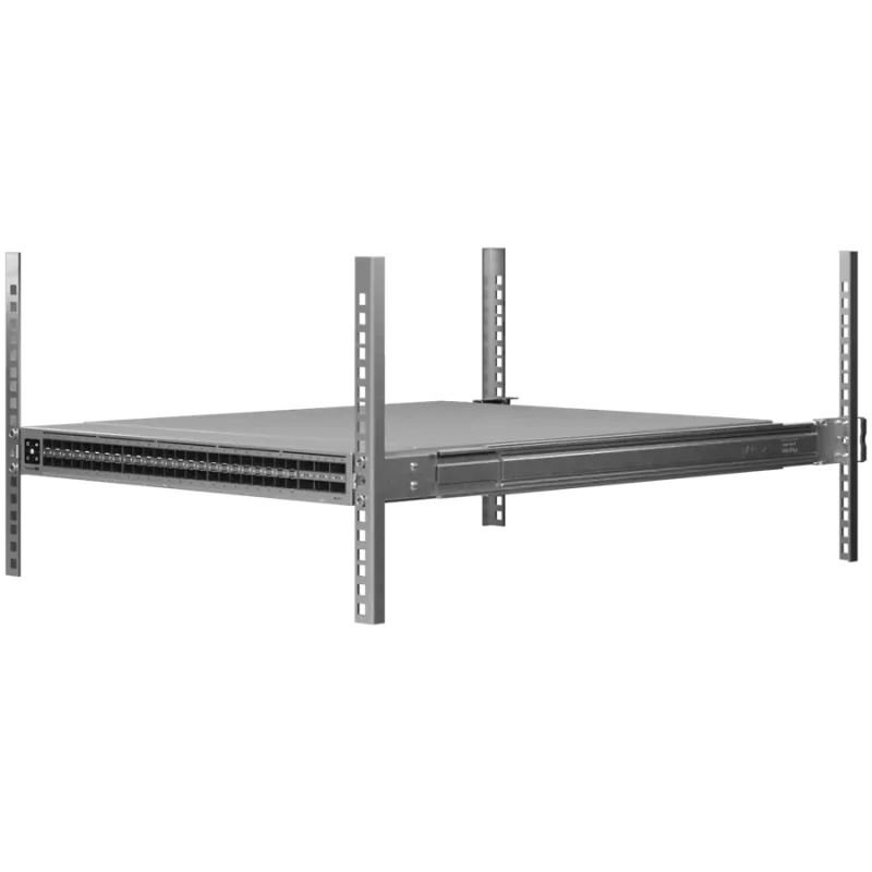 Ubiquiti ECS-AGGREGATION EdgeSwitch kytkin