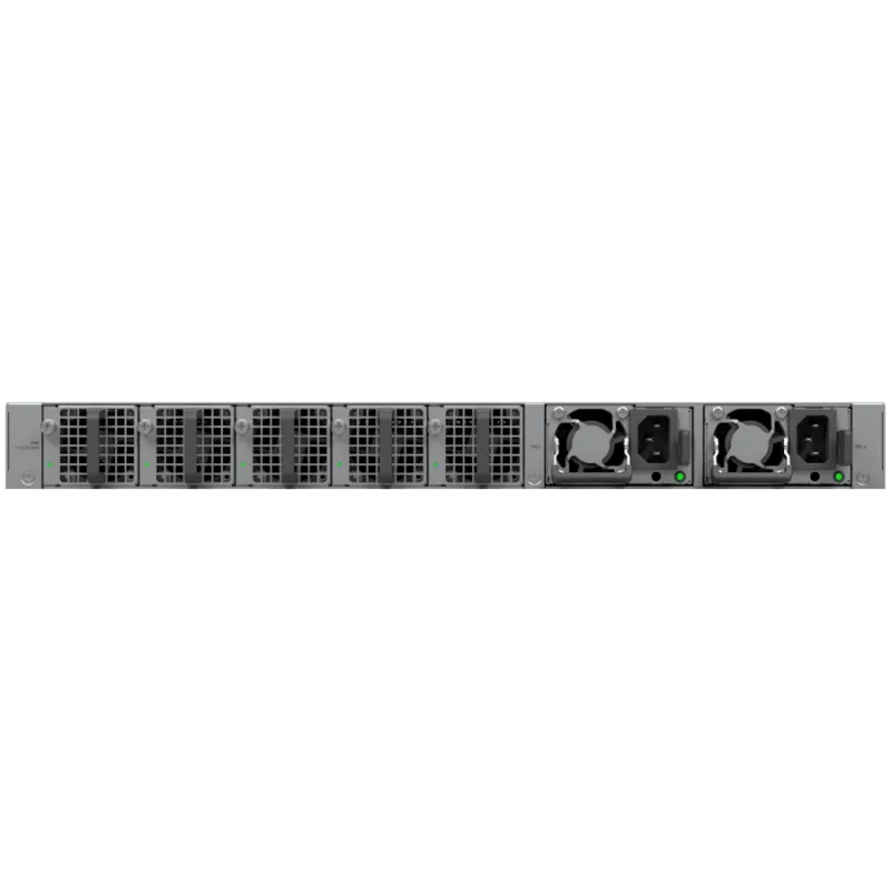 Ubiquiti ECS-AGGREGATION EdgeSwitch kytkin