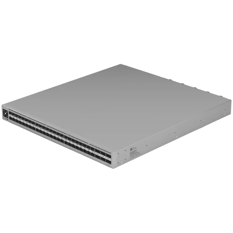 Ubiquiti ECS-AGGREGATION EdgeSwitch kytkin