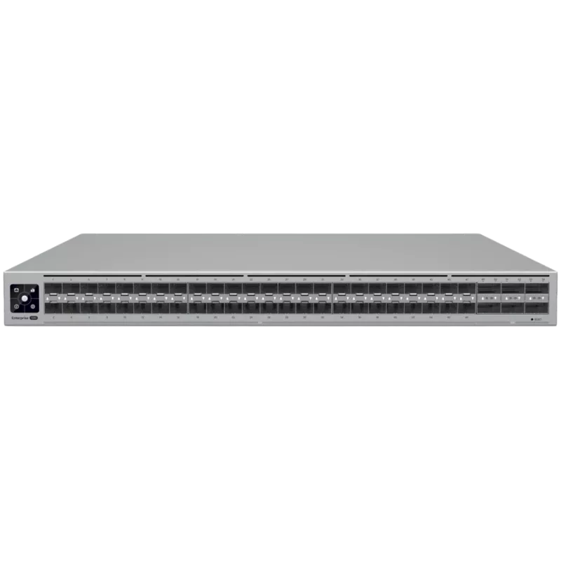 Ubiquiti ECS-AGGREGATION EdgeSwitch kytkin