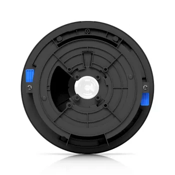 Ubiquiti G6 Pro 360 Flush Mount UniFi Protect G6 Pro -kameralle, musta
