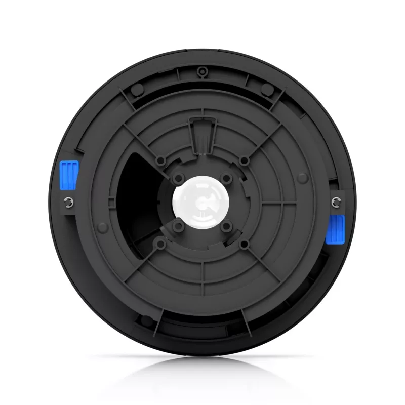 Ubiquiti G6 Pro 360 Flush Mount UniFi Protect G6 Pro -kameralle, musta