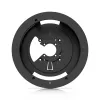 Ubiquiti G6 Pro 360 Flush Mount UniFi Protect G6 Pro -kameralle, musta