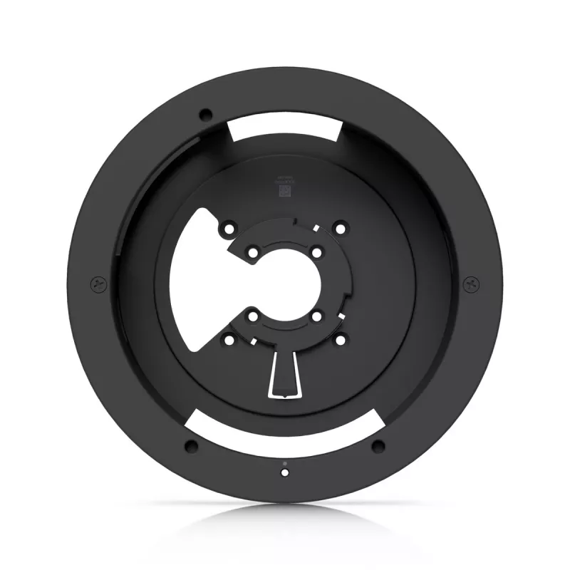 Ubiquiti G6 Pro 360 Flush Mount UniFi Protect G6 Pro -kameralle, musta