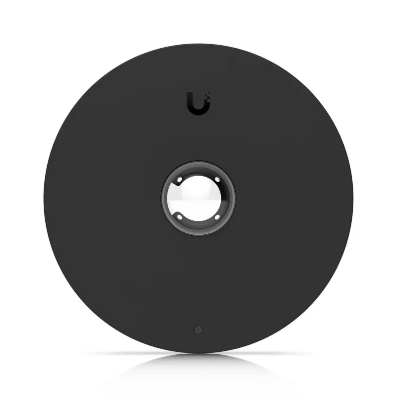 Ubiquiti G6 Pro 360 Flush Mount UniFi Protect G6 Pro -kameralle, musta