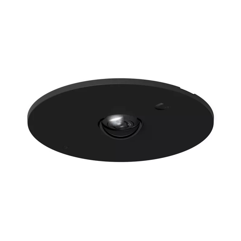 Ubiquiti G6 Pro 360 Flush Mount UniFi Protect G6 Pro -kameralle, musta