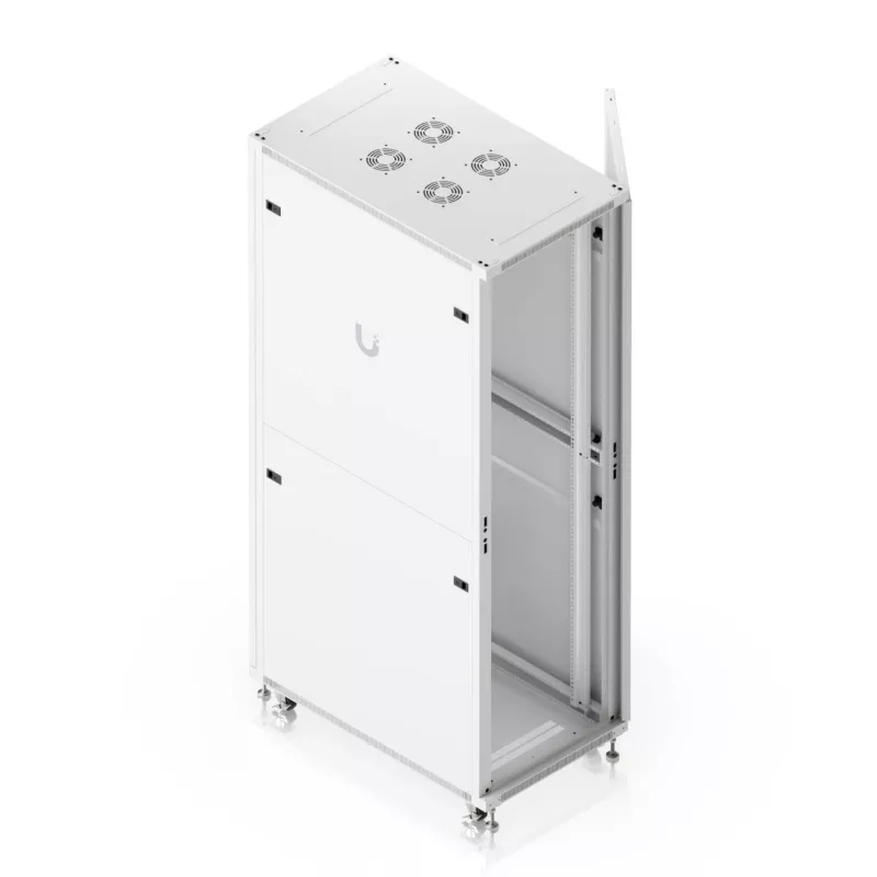 Ubiquiti Rack-Schrank - 1000 P - rack - 42U vapaasti seisova kotelo