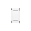 Ubiquiti Rack-Schrank - 1000 P - rack - 42U vapaasti seisova kotelo