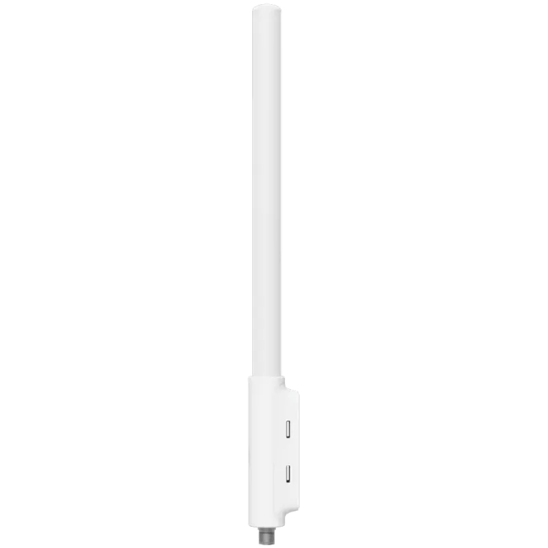 Ubiquiti SuperLink High-Gain -antenni - ympärisäteilevä - Power over Ethernet