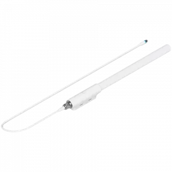 Ubiquiti SuperLink High-Gain -antenni - ympärisäteilevä - Power over Ethernet