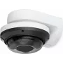 Ubiquiti UACC-AI-MS-4-AM-W monipuolinen asennussarja AI Multi Sensor 4 -kameralle