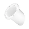 Ubiquiti UACC-DISPLAY21-SM pintakiinnitys UniFi FlexHD:lle (valkoinen)