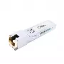 Ubiquiti UF-RJ45-1G 1000BASE-T SFP kupari RJ45 lähetin-vastaanotinmoduuli