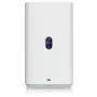 Ubiquiti UNAS-4-W 4-paikkainen NAS-palvelin, valkoinen, 4GB RAM, 1x 2.5GbE, 1x USB-C-laajennus