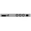 Ubiquiti UNAS-Pro-4 1U rack-asennettava 4-paikkainen NAS 10GbE SFP+:lla