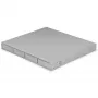 Ubiquiti UNAS-Pro-4 1U rack-asennettava 4-paikkainen NAS 10GbE SFP+:lla
