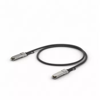 Ubiquiti UniFi 25G SFP28 Direct Attach -kaapeli (1m)