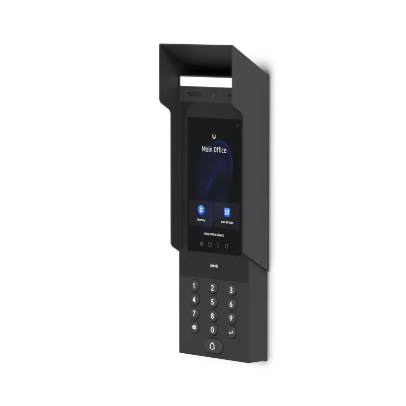 Ubiquiti UniFi Access Intercom aurinkosuoja (UACC-Intercom-Sunshield)