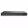 Ubiquiti UniFi EAV-Fiber 22-porttinen täysin hallittava Layer 3 10G/100G kokoamiskytkin
