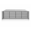 Ubiquiti UniFi Enterprise NVR Core ENVR-Core – 1U -telakointiin NVR 2x 10GbE, 32GB RAM, 2 paikkaa