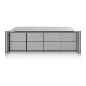 Ubiquiti UniFi Enterprise NVR Core ENVR-Core – 1U -telakointiin NVR 2x 10GbE, 32GB RAM, 2 paikkaa