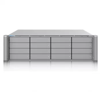 Ubiquiti UniFi Enterprise NVR Core ENVR-Core – 1U -telakointiin NVR 2x 10GbE, 32GB RAM, 2 paikkaa