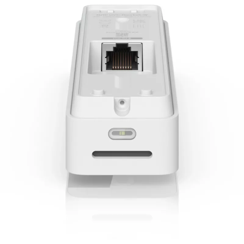 Ubiquiti UniFi G4 Doorbell Pro PoE -sarja