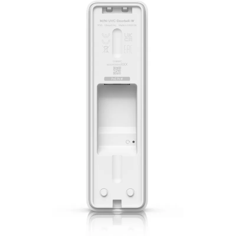 Ubiquiti UniFi G4 Doorbell Pro PoE -sarja