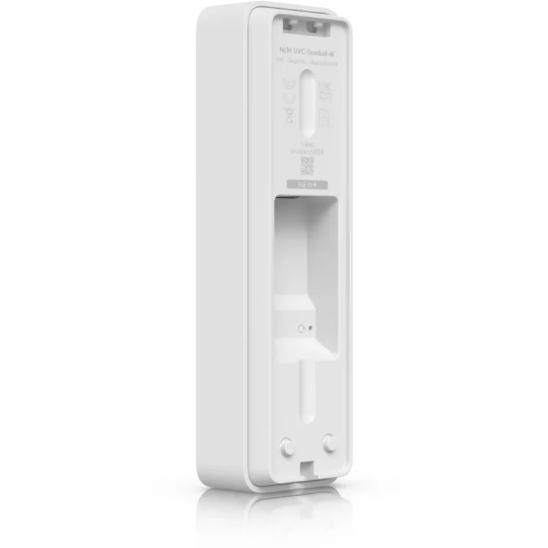 Ubiquiti UniFi G4 Doorbell Pro PoE -sarja