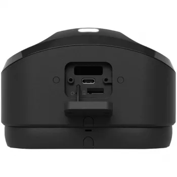 Ubiquiti UniFi G6 180 4K UHD kaksoisanturi-PoE-kamera (musta)