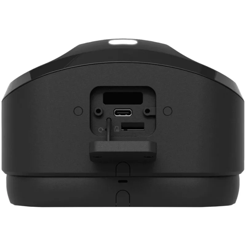 Ubiquiti UniFi G6 180 UVC-G6-180-B 4K kaksoisanturikamera, 16 MP, PoE+, 180°, sisä- ja ulkokäyttöön, IP66, musta