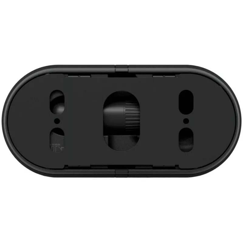 Ubiquiti UniFi G6 180 UVC-G6-180-B 4K kaksoisanturikamera, 16 MP, PoE+, 180°, sisä- ja ulkokäyttöön, IP66, musta