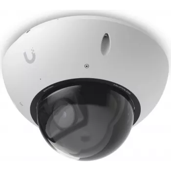 Ubiquiti UniFi G6 Pro Dome verkon valvontakamera - dome - peukalointisuojattu / säänkestävä - väri (päivä ja yö)