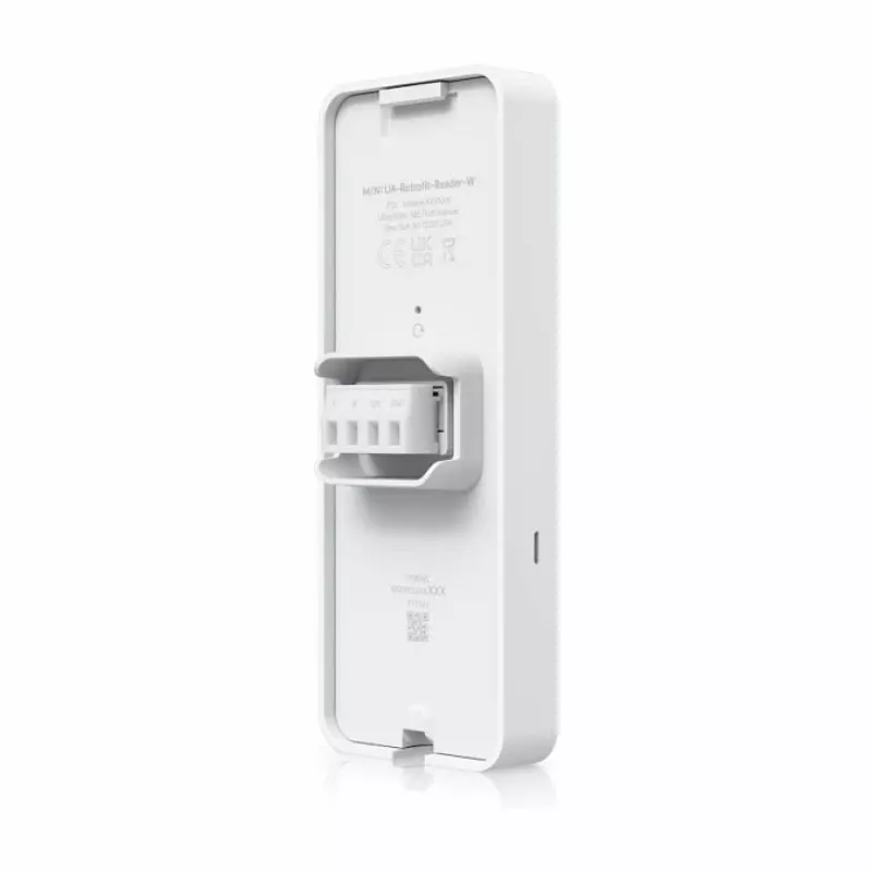 Ubiquiti UniFi Retrofit Reader valkoinen UA-Retrofit-Reader-W