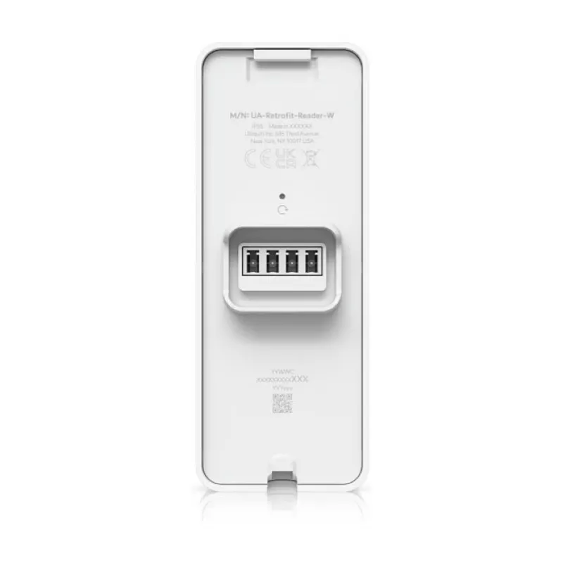 Ubiquiti UniFi Retrofit Reader valkoinen UA-Retrofit-Reader-W