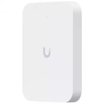 UBIQUITI UniFi U7 In-Wall Wi-Fi 7 -tukiasema (UQ-U7-IW)