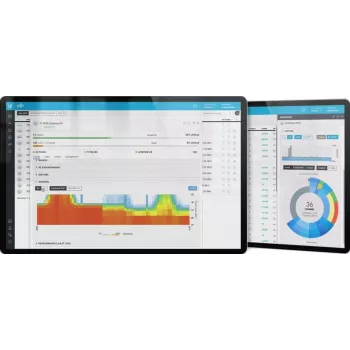 Ubiquiti UniFi UAP-AC-SHD – Dual-Band 802.11ac Wave 2 4x4 MU-MIMO-tukiasema
