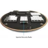 Ubiquiti UniFi UAP-AC-SHD – Dual-Band 802.11ac Wave 2 4x4 MU-MIMO-tukiasema