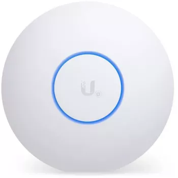 Ubiquiti UniFi UAP-AC-SHD – Dual-Band 802.11ac Wave 2 4x4 MU-MIMO-tukiasema