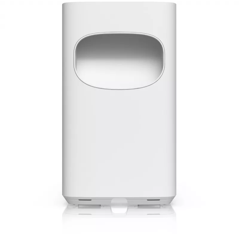 Ubiquiti UniFi UNAS 4 - NAS-palvelin - RAM 4 GB