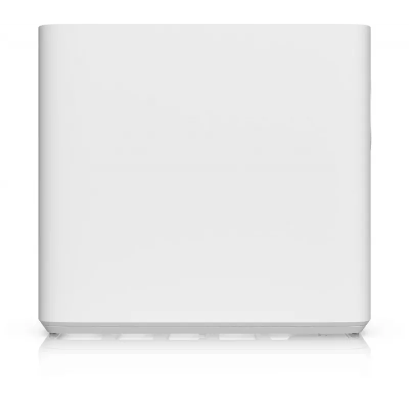 Ubiquiti UniFi UNAS 4 - NAS-palvelin - RAM 4 GB