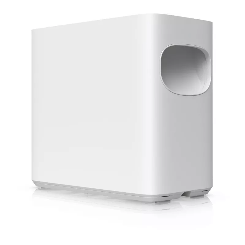 Ubiquiti UniFi UNAS 4 - NAS-palvelin - RAM 4 GB