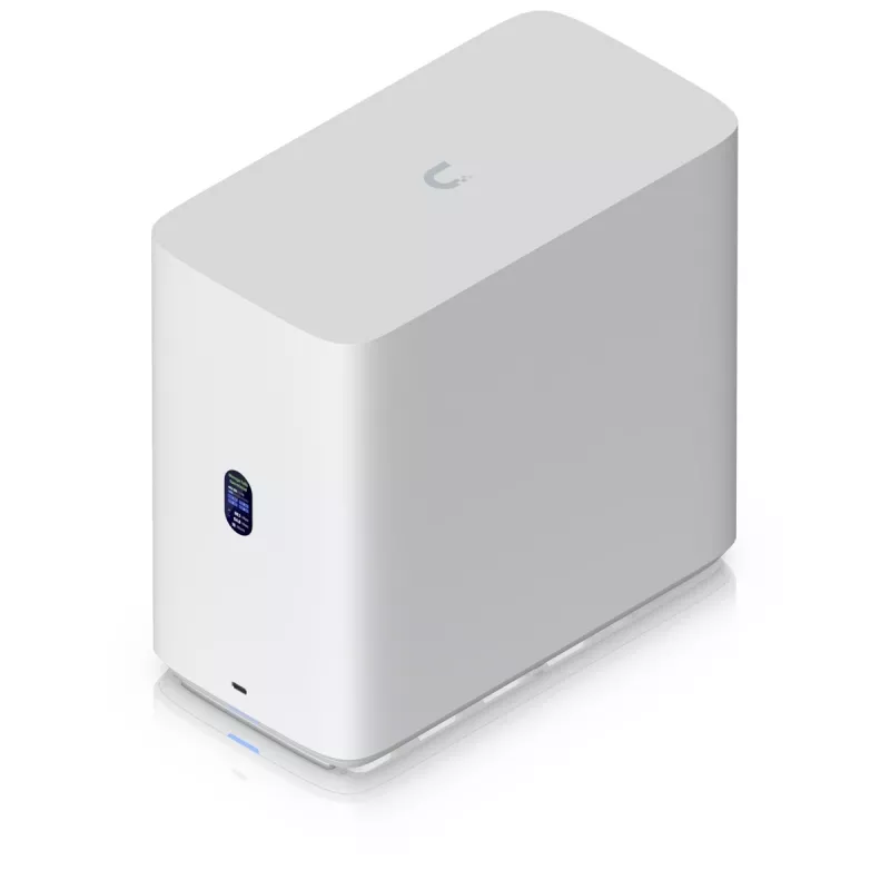 Ubiquiti UniFi UNAS 4 - NAS-palvelin - RAM 4 GB