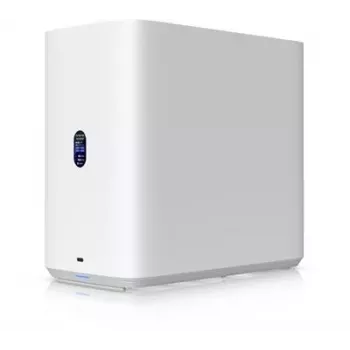 Ubiquiti UniFi UNAS 4 - NAS-palvelin - RAM 4 GB