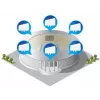 Ubiquiti UniFi WiFi BaseStation XG tukiasema UWB-XG