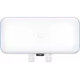 Ubiquiti UniFi WiFi BaseStationXG Tri-Band 802.11ac Wave 2 -tukiasema, 5,2 Gbps yhteenlaskettu läpäisy, 2x 10G Ethernet, PoE++ (UWB-XG)